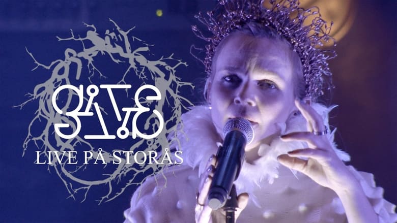 кадр из фильма Gåte på Storås