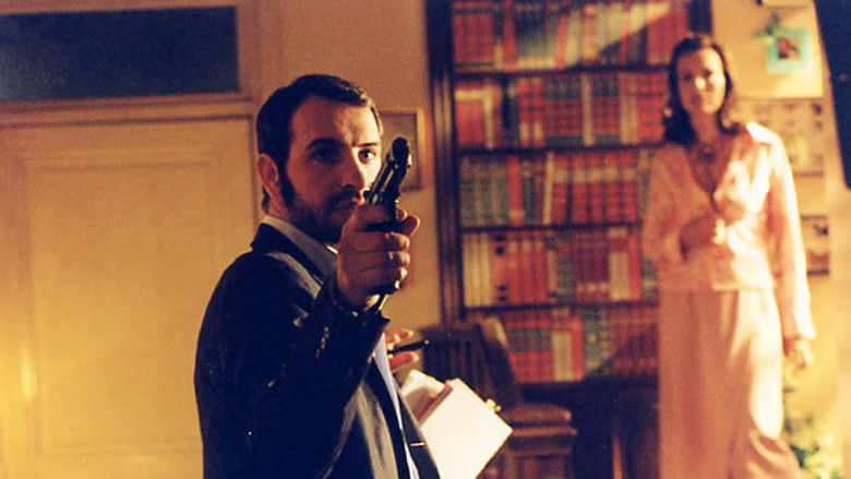 кадр из фильма Семейка Роуз