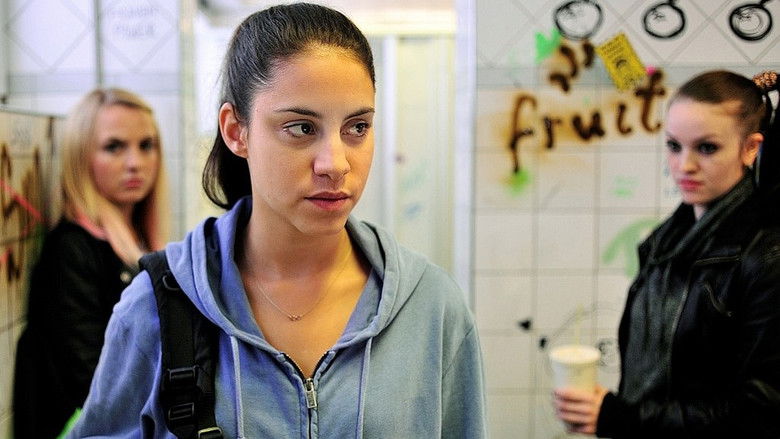 кадр из фильма Hördur - Zwischen den Welten