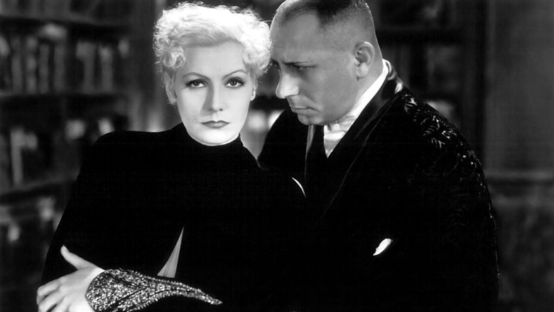 кадр из фильма As You Desire Me