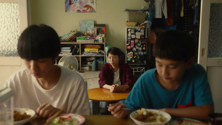 кадр из фильма ポカポン