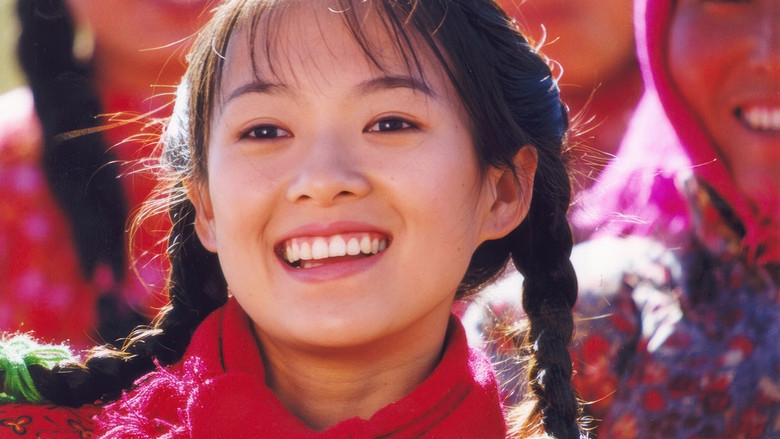 кадр из фильма Дорога домой