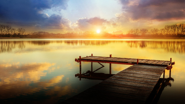 кадр из фильма Секрет