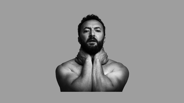 кадр из фильма Nasrdin Dchar: Adem