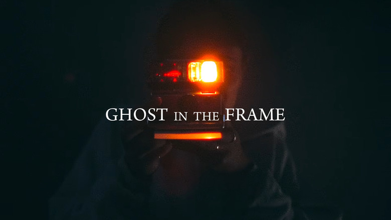 кадр из фильма Ghost in the Frame