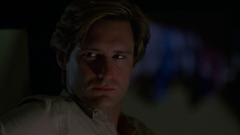 кадр из фильма Змей и радуга