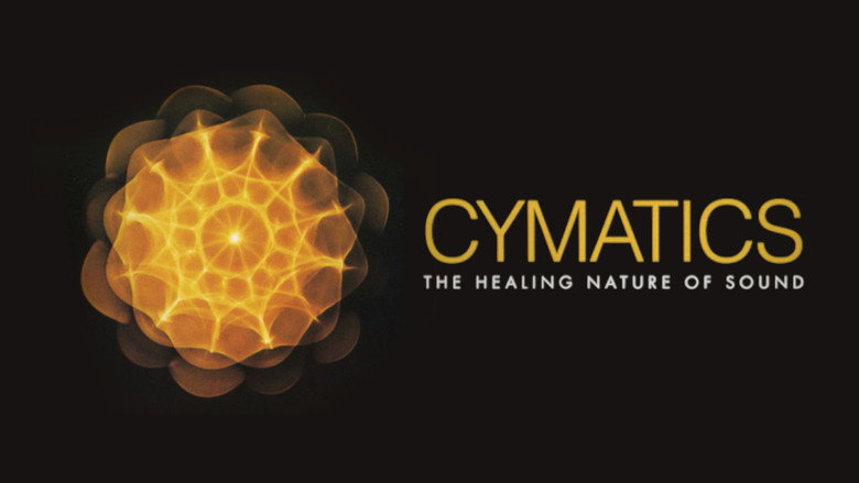 Cymatics: The Healing Nature of Sound