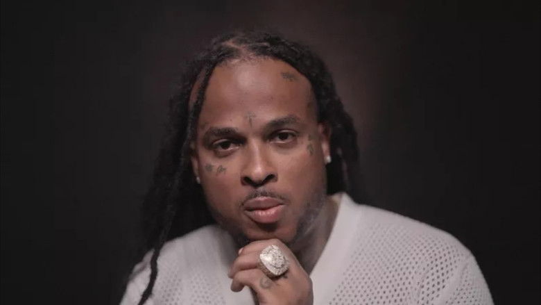 кадр из фильма Aux origines, l'esclavage