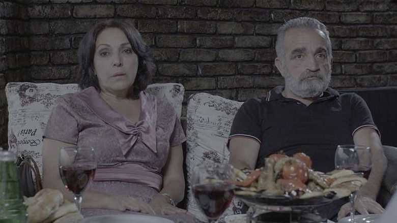 кадр из фильма Kişi ol