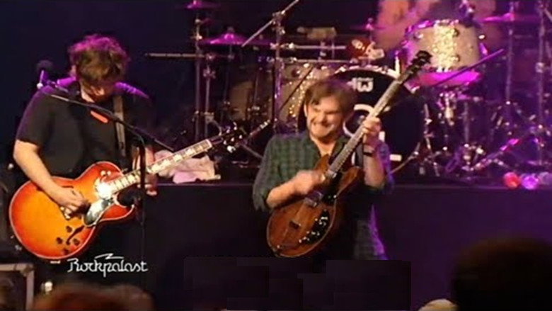 кадр из фильма Kings of Leon - Rockpalast