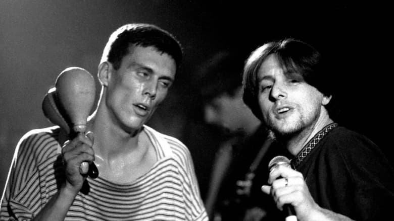 кадр из фильма Happy Mondays: Call the Cops