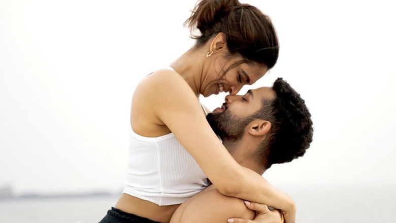 кадр из фильма Глубина