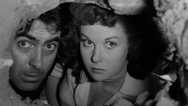 кадр из фильма Нападение на почтовую станцию