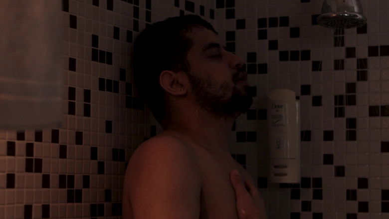 кадр из фильма Есть ли кто-нибудь дома?