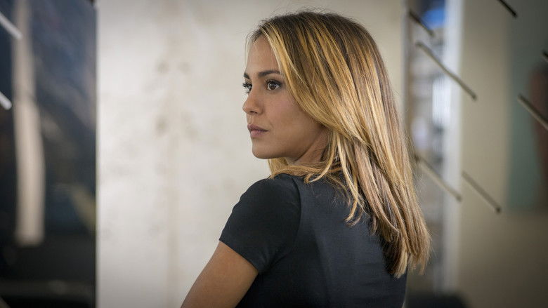 кадр из фильма Victor et Célia