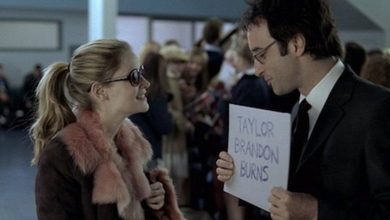 кадр из фильма Childstar