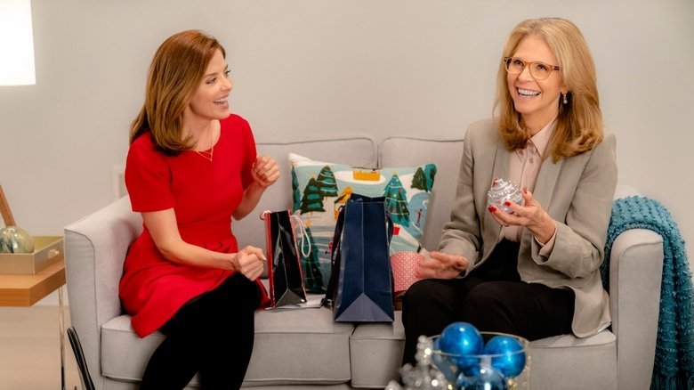 кадр из фильма Общение повсюду