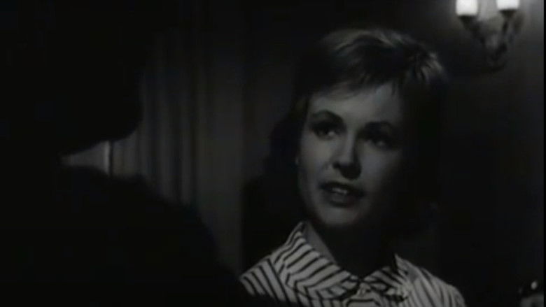 кадр из фильма Я - 