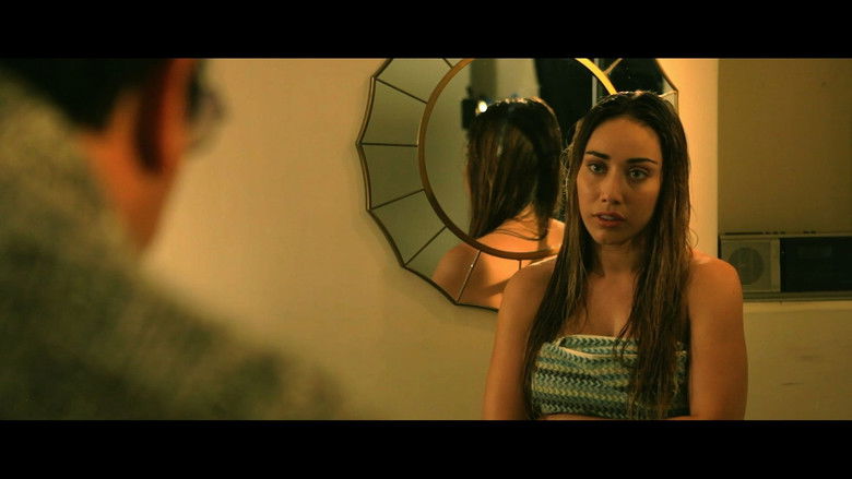 кадр из фильма Заблудшие ангелы