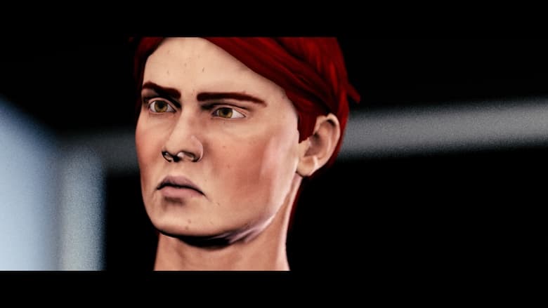 кадр из фильма זאבה אדומה