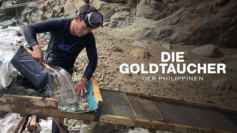 кадр из фильма Die Goldtaucher der Philippinen