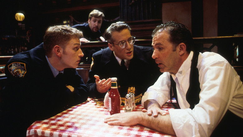 Much Ado About Nothing