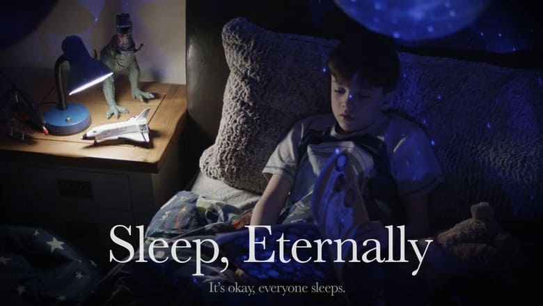кадр из фильма Sleep, Eternally