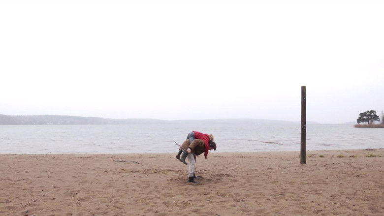 кадр из фильма Din barndom ska aldrig dö