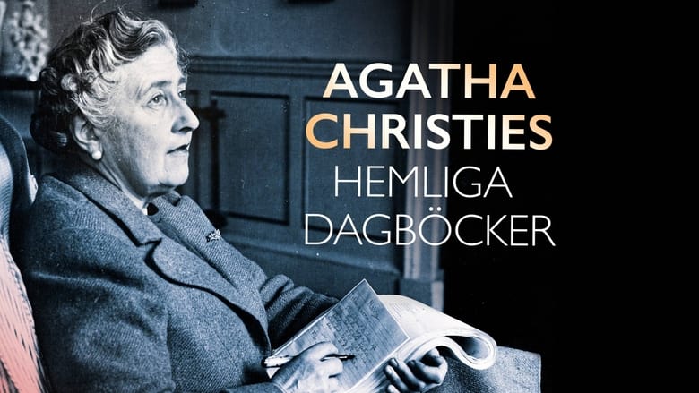 кадр из фильма Inside the Mind of Agatha Christie