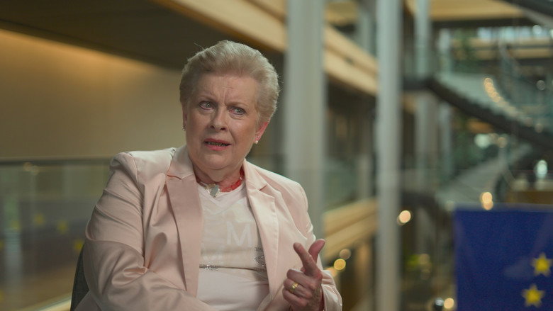 кадр из фильма Europe: La bataille des sièges