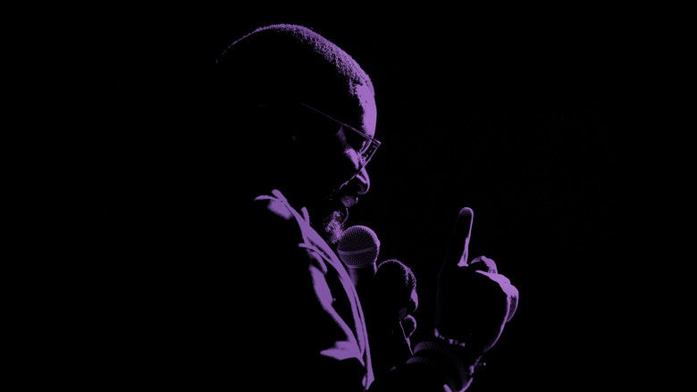 Лил Рел Ховери: Стендап в Креншоу