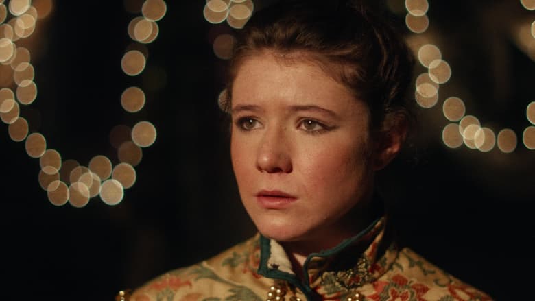 кадр из фильма Призрачный свет