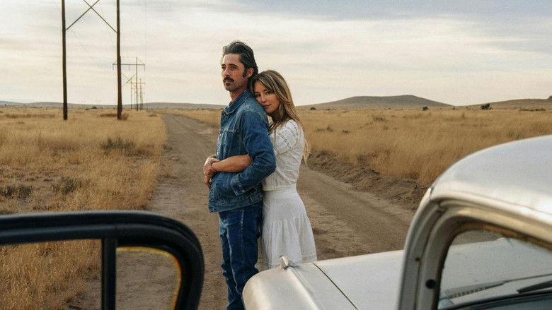 кадр из фильма Love Letter to Texas