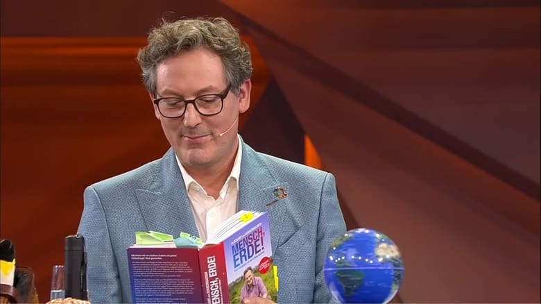 кадр из фильма Mensch, Erde!