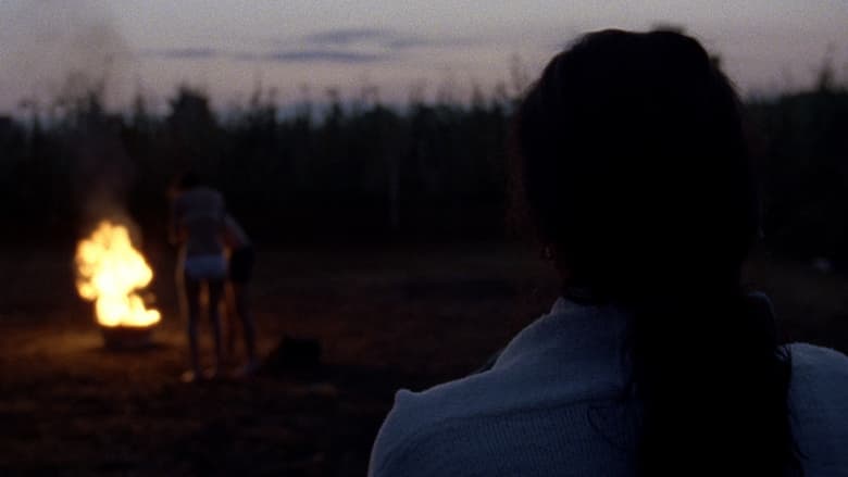 кадр из фильма La Madre