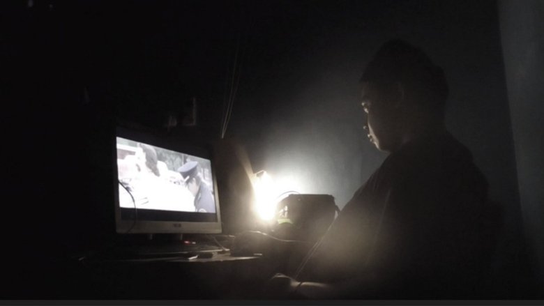 кадр из фильма Planga O Plongo