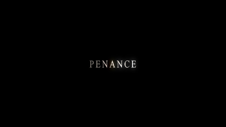 кадр из фильма Penance