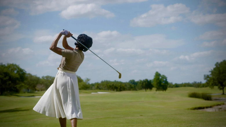 кадр из фильма Playing Through