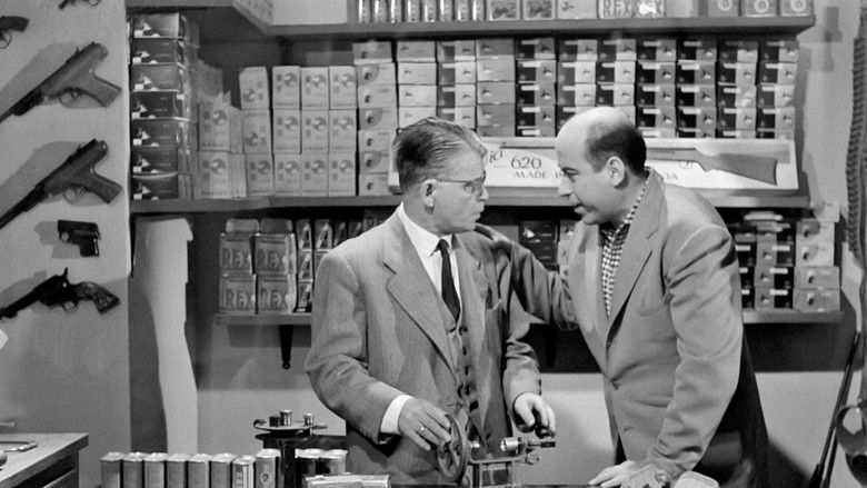 кадр из фильма Πάρε Κόσμε