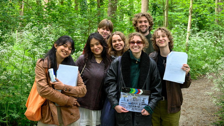 кадр из фильма For Tomorrow