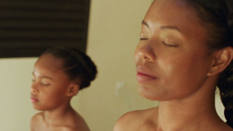 кадр из фильма They Charge for the Sun