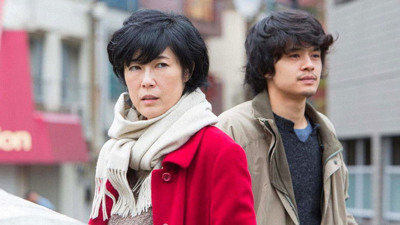 кадр из фильма 裏切りの街