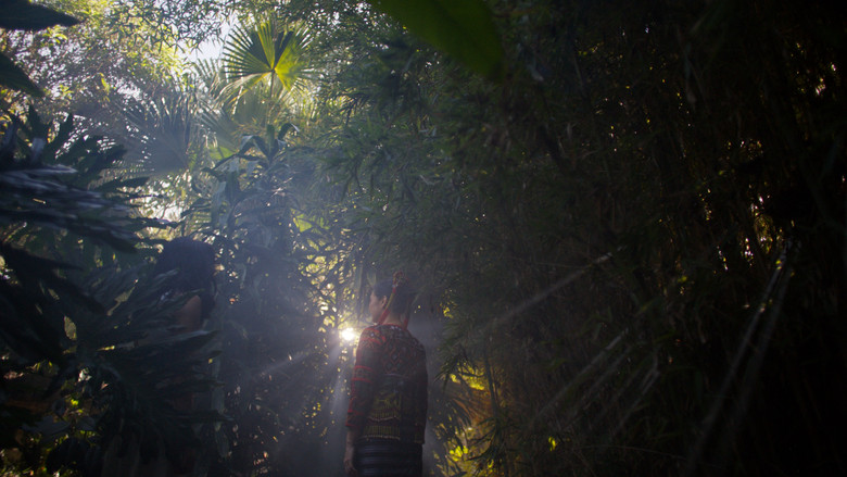 кадр из фильма RUYA