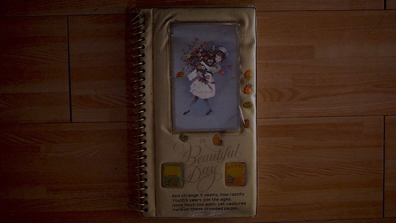 кадр из фильма To The Ones We've Loved Forever