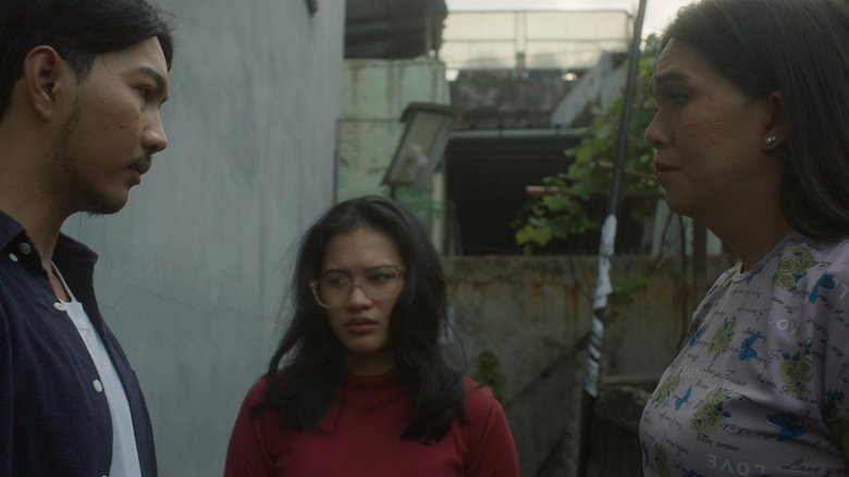 кадр из фильма Wali