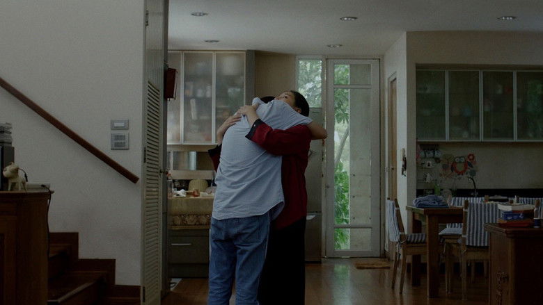 кадр из фильма โรคกาวใจ