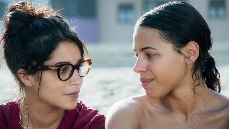 кадр из фильма Хищные