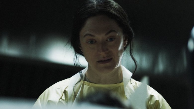 кадр из фильма Рождение/перерождение