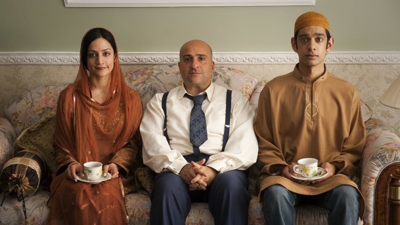 кадр из фильма Неверный