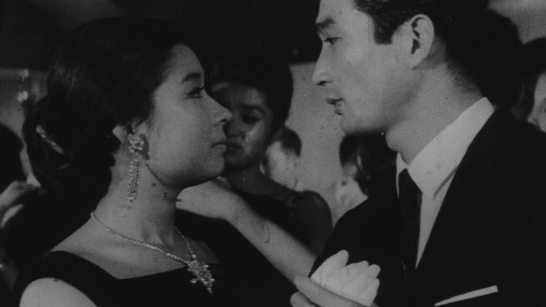 кадр из фильма 배신